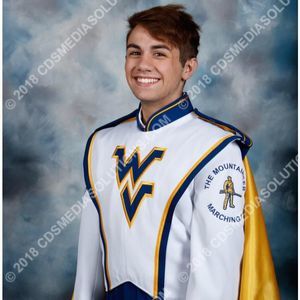 Meet your Posher, David